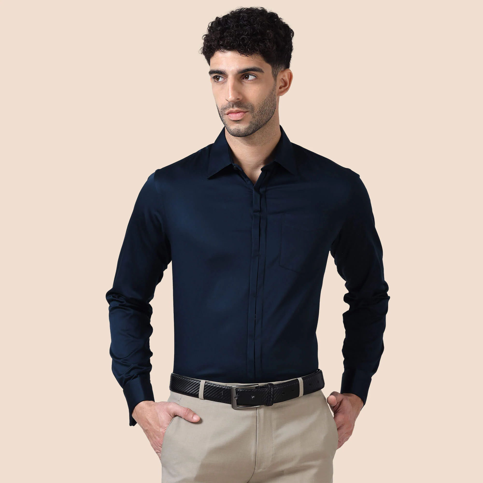 MEN FORMAL SHIRTS FREEDOM SALE